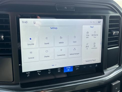 New 2026 Ford F150 STX w/ F-150 LOBO Package image 12