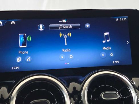 Certified 2026 Mercedes-Benz GLA 250 4MATIC image 31