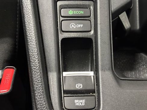 Used 2024 Honda Accord EX image 32