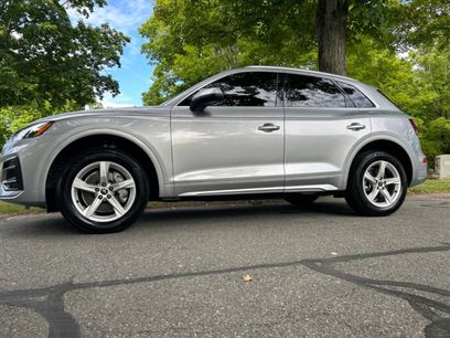 Used 2023 Audi Q5 2.0T Premium w/ Convenience Package