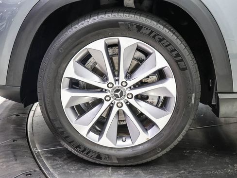 Used 2023 Mercedes-Benz GLE 350 4MATIC image 9