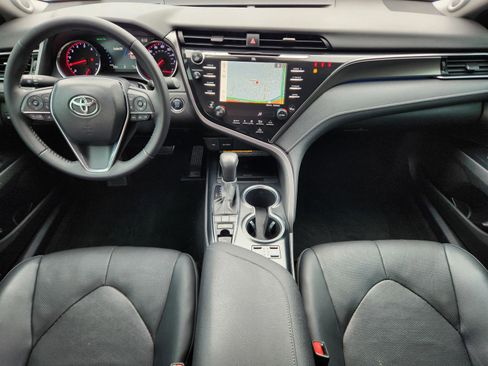 Used 2020 Toyota Camry XSE w/ Driver Assist Package FWD image 23