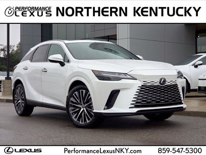 New 2026 Lexus RX 350 Premium Plus w/ Convenience Package