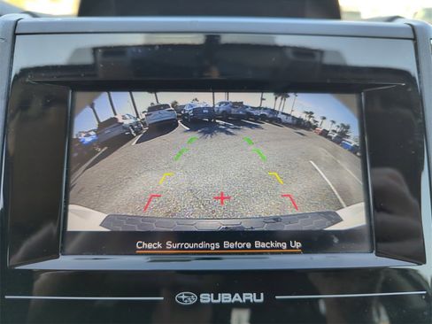 Used 2019 Subaru Crosstrek 2.0i w/ Eyesight System image 26