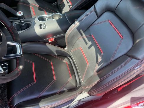 New 2026 Ford Mustang GT RWD image 21