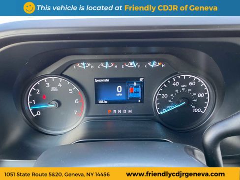 Used 2025 Ford F350 XL w/ STX Appearance Package image 10