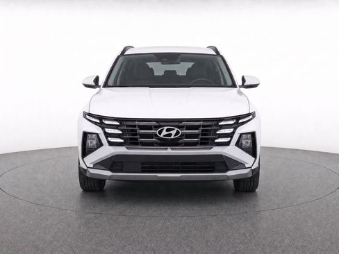 Used 2025 Hyundai Tucson SEL AWD/4WD image 5