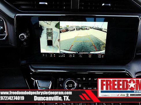 Used 2024 GMC Sierra 1500 AT4X AWD/4WD image 20