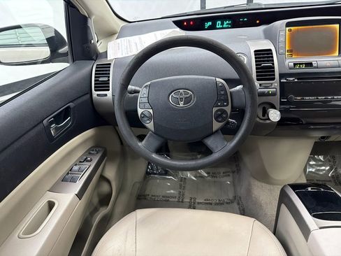 Used 2008 Toyota Prius image 21