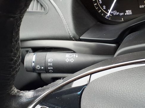 Used 2018 Cadillac ATS 2.0T AWD Sedan image 21