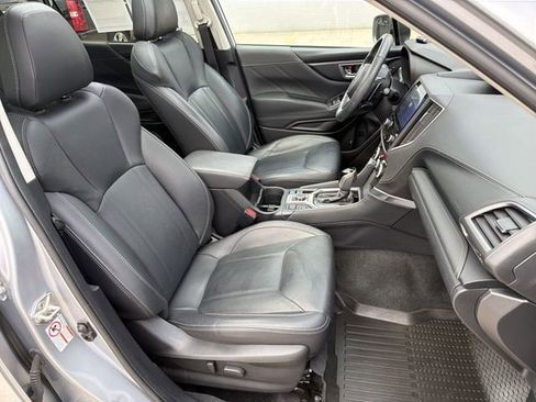 Used 2020 Subaru Forester Touring w/ Popular Package #2 AWD/4WD image 27