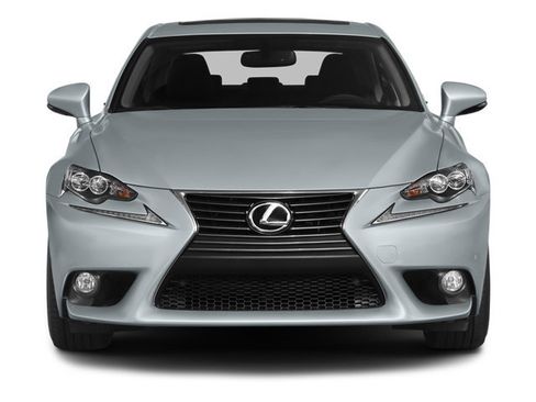Used 2014 Lexus IS 350 w/ F Sport Package RWD image 4