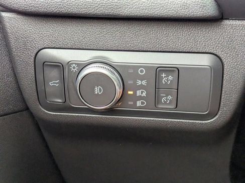 Used 2022 Ford Escape SEL FWD image 28