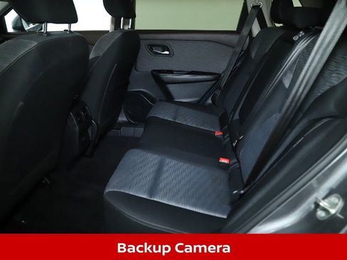 Certified 2023 Nissan Rogue SV AWD/4WD image 16
