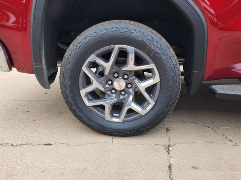 New 2026 GMC Sierra 1500 SLT w/ SLT Premium Plus Package image 51