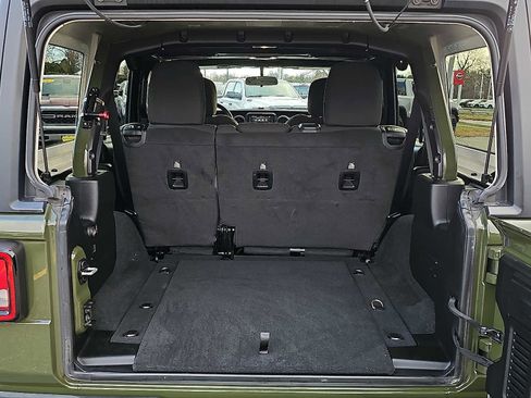 Used 2020 Jeep Wrangler Willys image 28