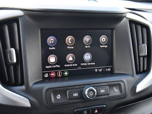 Used 2022 GMC Terrain SLE w/ Driver Convenience Package image 25