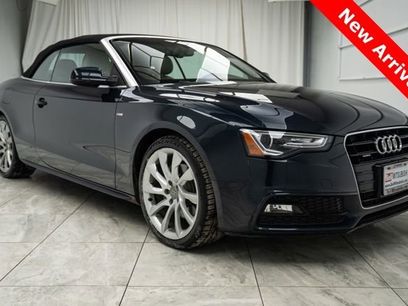 Used 2016 Audi A5 2.0T Premium Plus