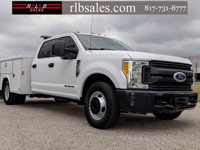 Used 2017 Ford F350 XL