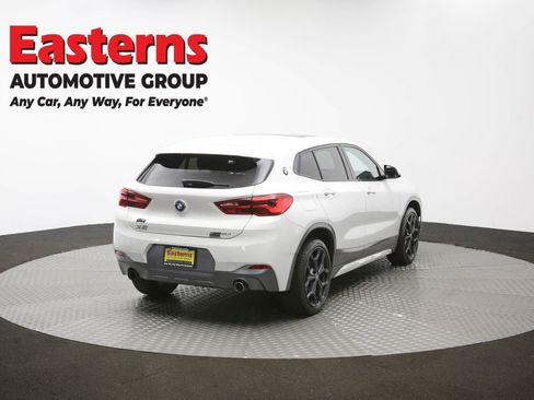 Used 2018 BMW X2 xDrive28i w/ M SportX Package AWD/4WD image 40