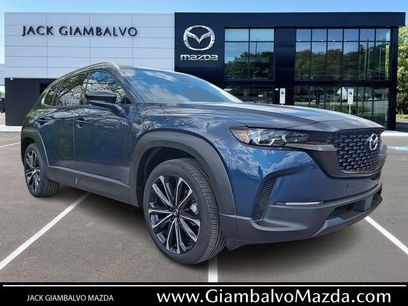 New 2026 MAZDA CX-50 AWD 2.5 S w/ Weather Package