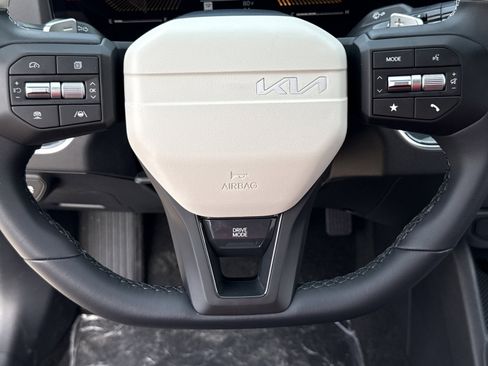 New 2026 Kia K4 GT-Line FWD image 13