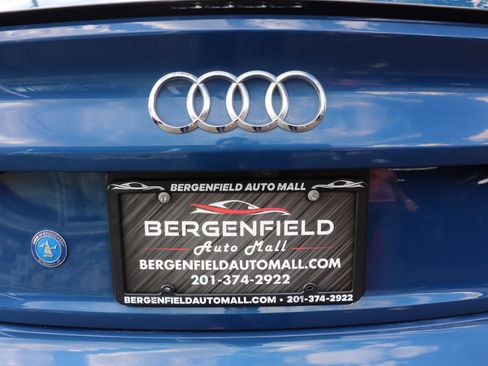 Used 2019 Audi A5 2.0T Premium Plus w/ Premium Plus image 69