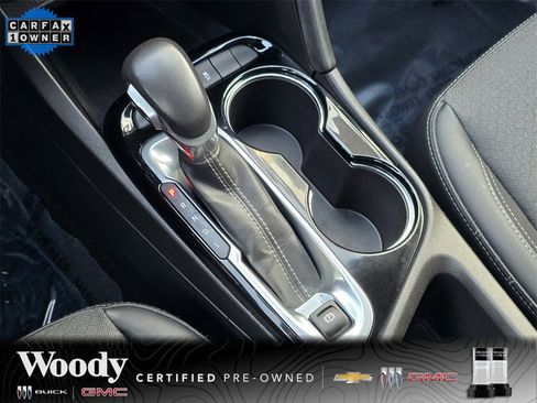 Certified 2022 Buick Encore GX Preferred w/ Cold Weather Comfort Package image 22