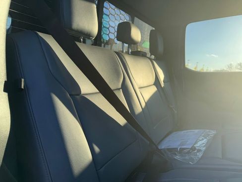 New 2024 Ford F350 XL w/ Snow Plow Prep Package image 19