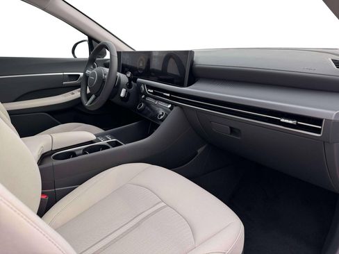 New 2026 Hyundai Sonata SEL image 22