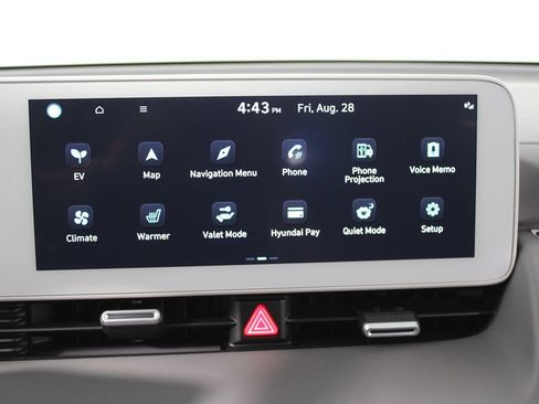 Used 2024 Hyundai Ioniq 5 SE RWD image 7