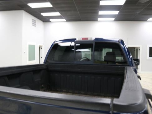 Used 2008 Ford F150 FX4 AWD/4WD image 39