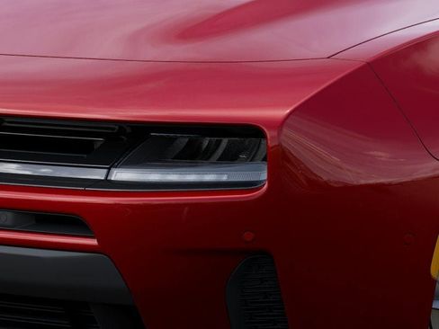New 2026 Dodge Charger Scat Pack AWD/4WD image 10