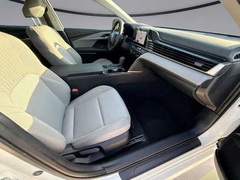 Used 2025 Toyota Camry LE FWD image 15