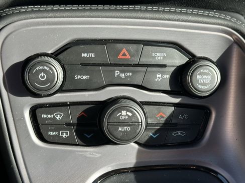 Used 2023 Dodge Challenger GT w/ Blacktop Package image 23