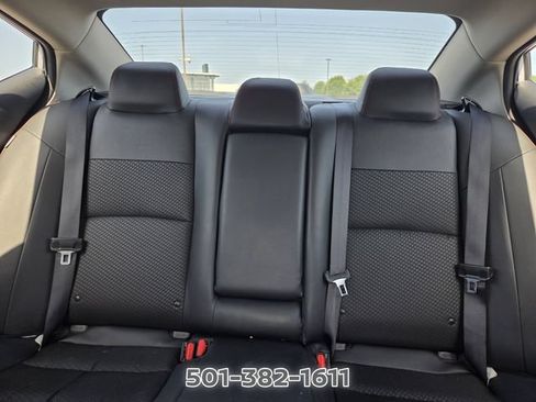 Certified 2025 Nissan Altima 2.5 SR FWD image 12