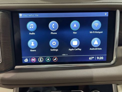Used 2021 GMC Yukon Denali w/ Denali Premium Package AWD/4WD image 25