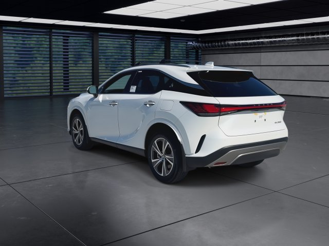 New 2026 Lexus RX 350 FWD w/ Accessory Package (A2) image 6
