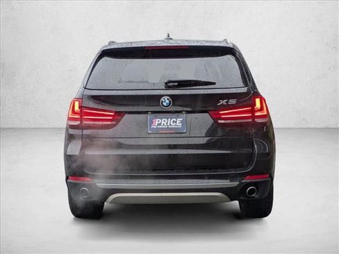 Used 2017 BMW X5 xDrive35i image 7