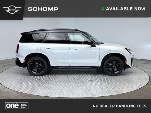 New 2026 MINI Cooper Countryman SE image 1