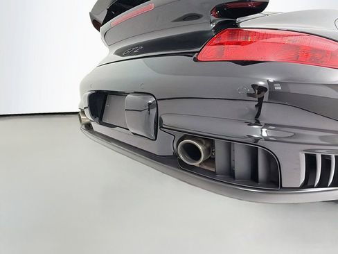 Used 2008 Porsche 911 GT2 RWD image 12