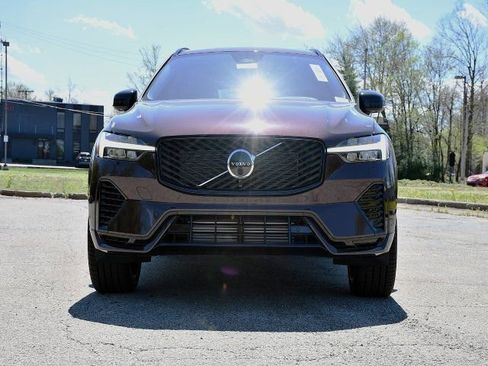 New 2026 Volvo XC60 T8 Ultra w/ Protection Package Premier AWD/4WD image 2