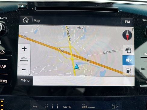 Used 2018 Subaru Outback 3.6R Limited image 20