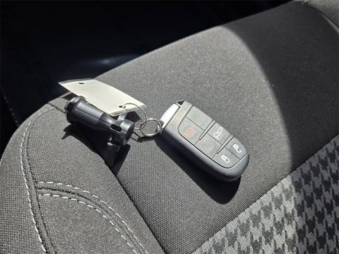 Used 2022 Dodge Challenger SXT w/ Blacktop Package image 23