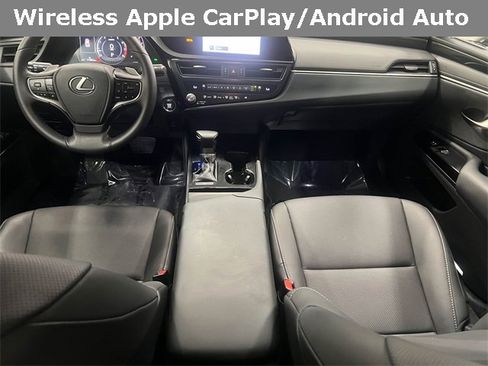 Certified 2024 Lexus ES 350 w/ Accessory Package (Z2) image 14