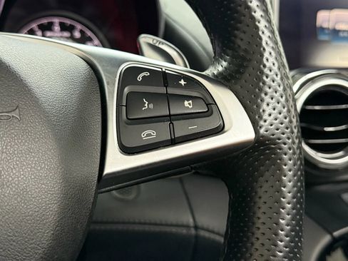 Used 2019 Mercedes-Benz AMG GT Roadster w/ Lane Tracking Package image 26