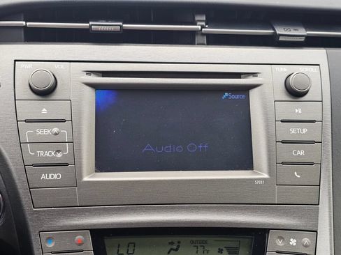 Used 2013 Toyota Prius Two FWD image 14