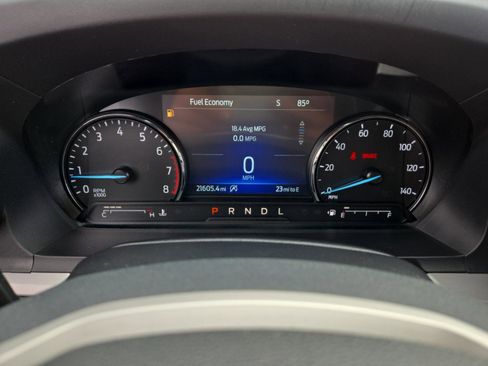 Used 2023 Ford Explorer XLT w/ Equipment Group 202A image 16