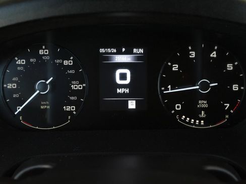 Used 2023 RAM ProMaster 2500 FWD image 20