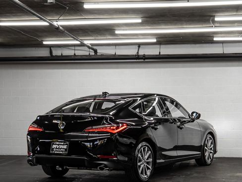 New 2026 Acura Integra FWD image 5